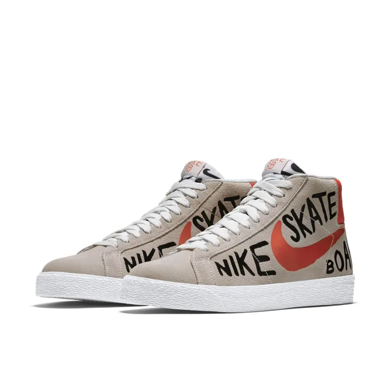 Nike SB Blazer Geoff McFetridge (819861-188)