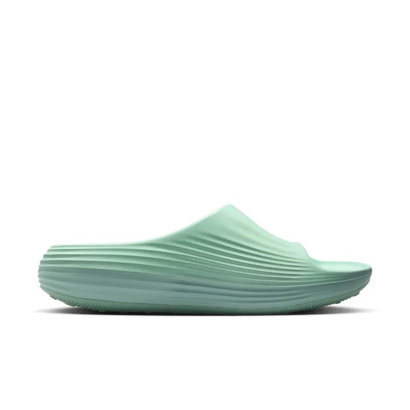 Nike ReactX Rejuven8 Slide Mint Foam Cannon (HV4484-300)