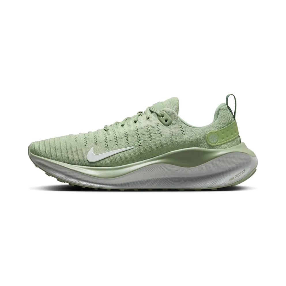 Nike ReactX Infinity Run 4 “Oil Green” (DR2665-300)