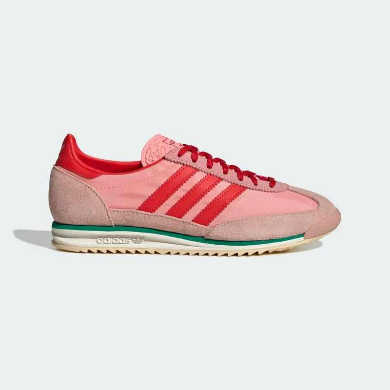 Adidas SL 72 OG “Semi Pink Spark” (JS0254)