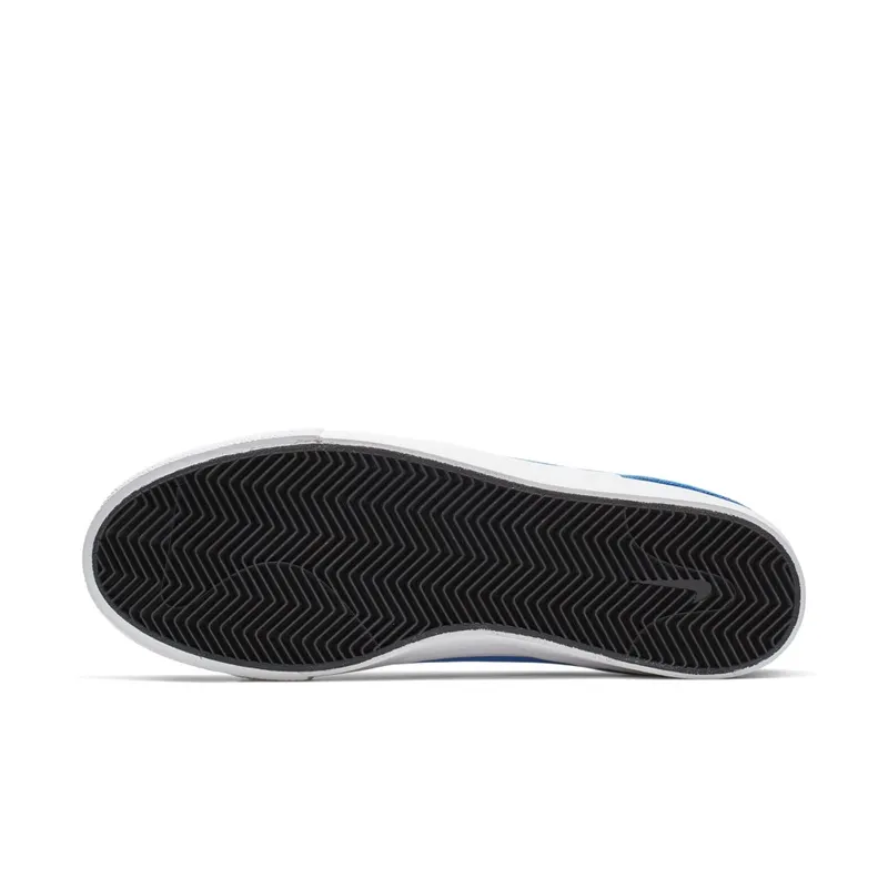 Nike SB Zoom Stefan Janoski RM Light Photo Blue Light Photo Blue Black Black Light Armory Blue (AQ7475-400)