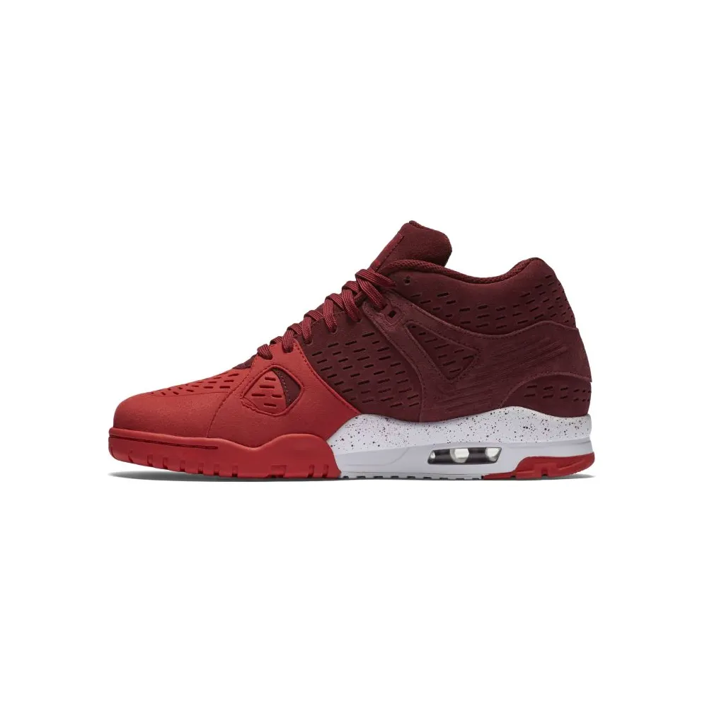 Nike Air Trainer 3 Le Team Red Team Red-University Red-White Team Red/Team Red-University Red-White (815758-600)