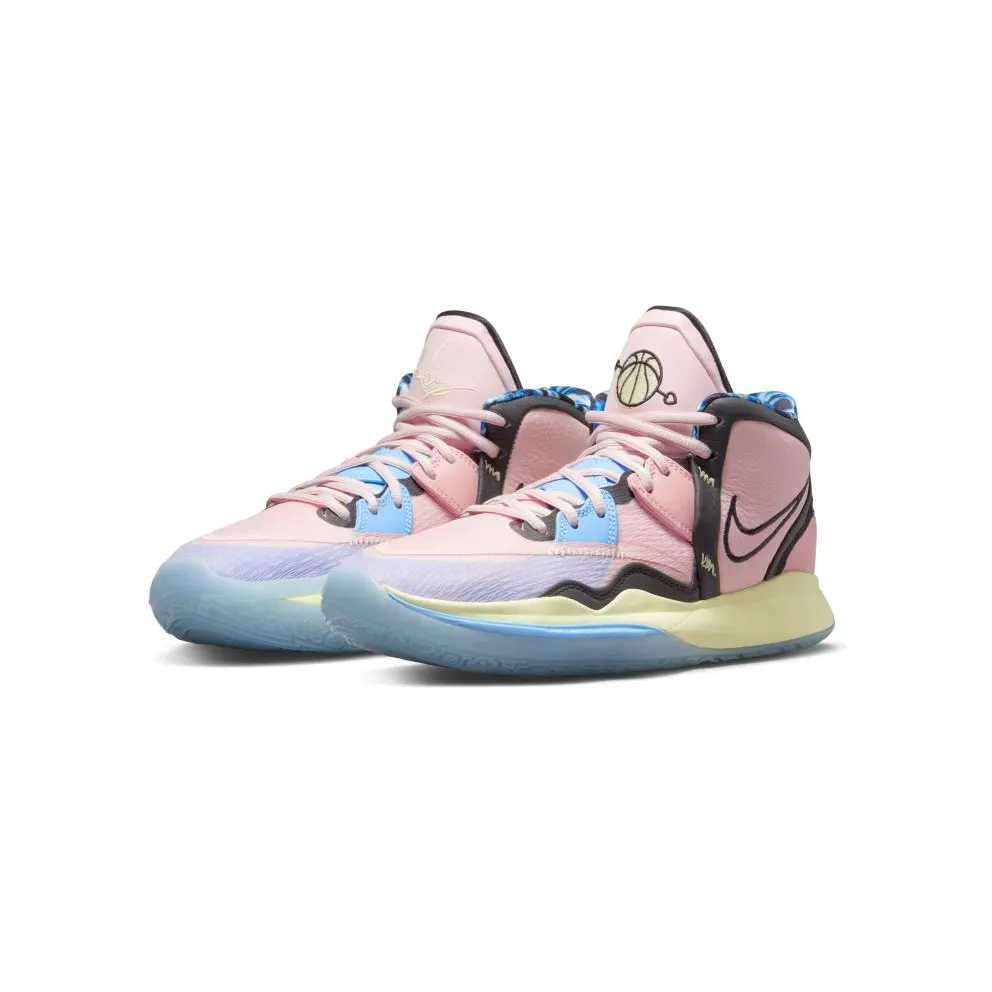 Nike Kyrie 8 Infinity Valentine’s Day (DH5385-900/DH5387-900)