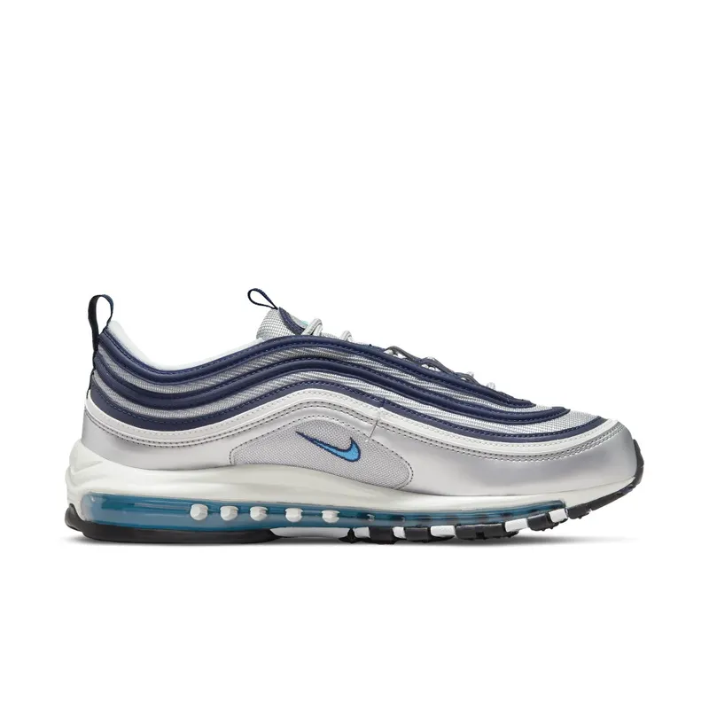 Nike Air Max 97 OG Grey (DM0028-001)