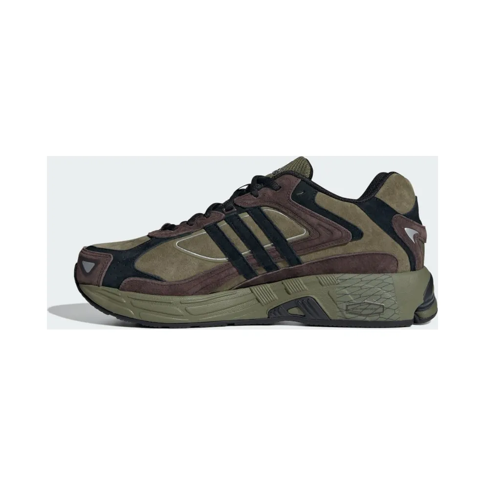 Adidas Response CL Focus Olive / Core Black / Dark Brown (ID0354)