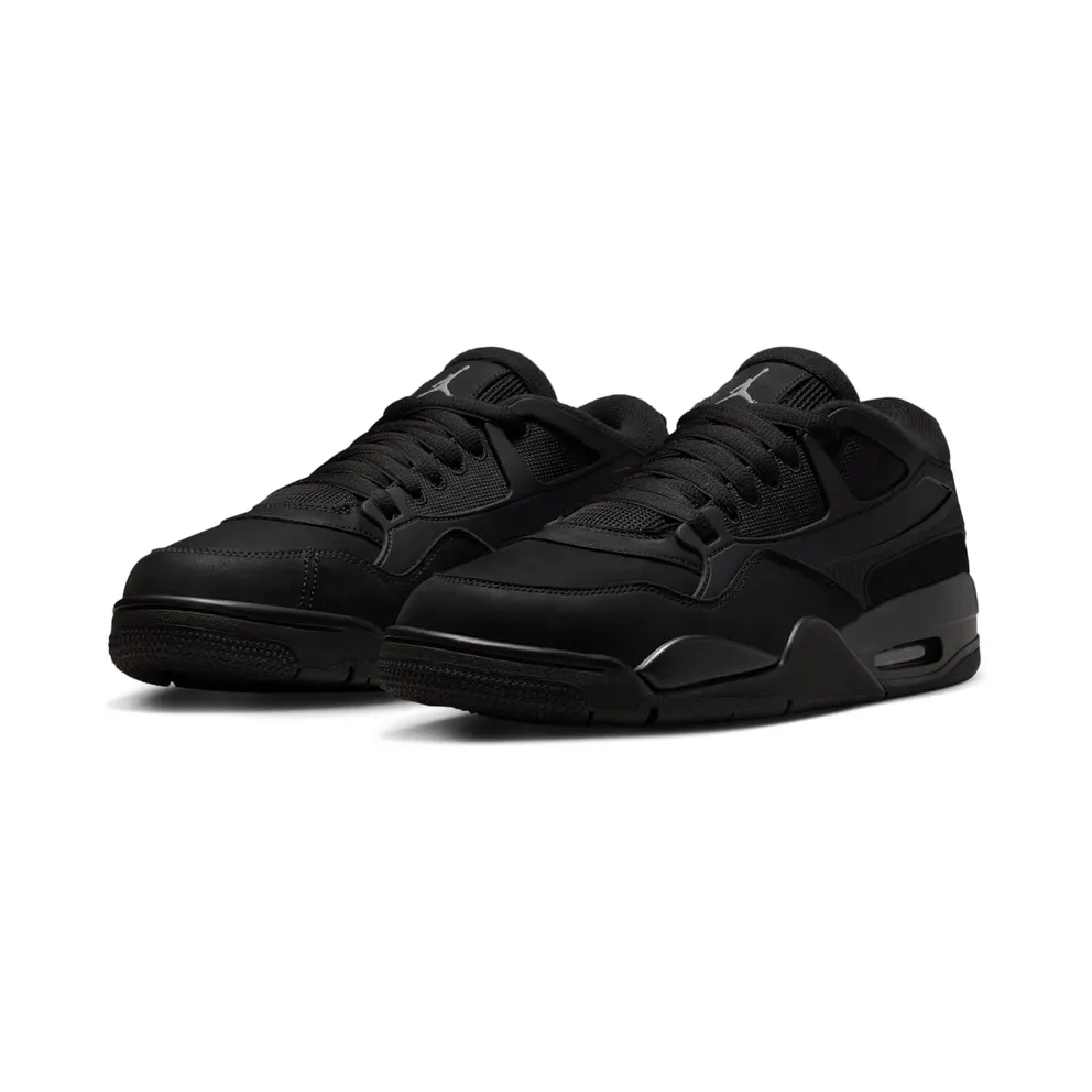 Air Jordan 4 RM “Black Cat” (FQ7939-004)