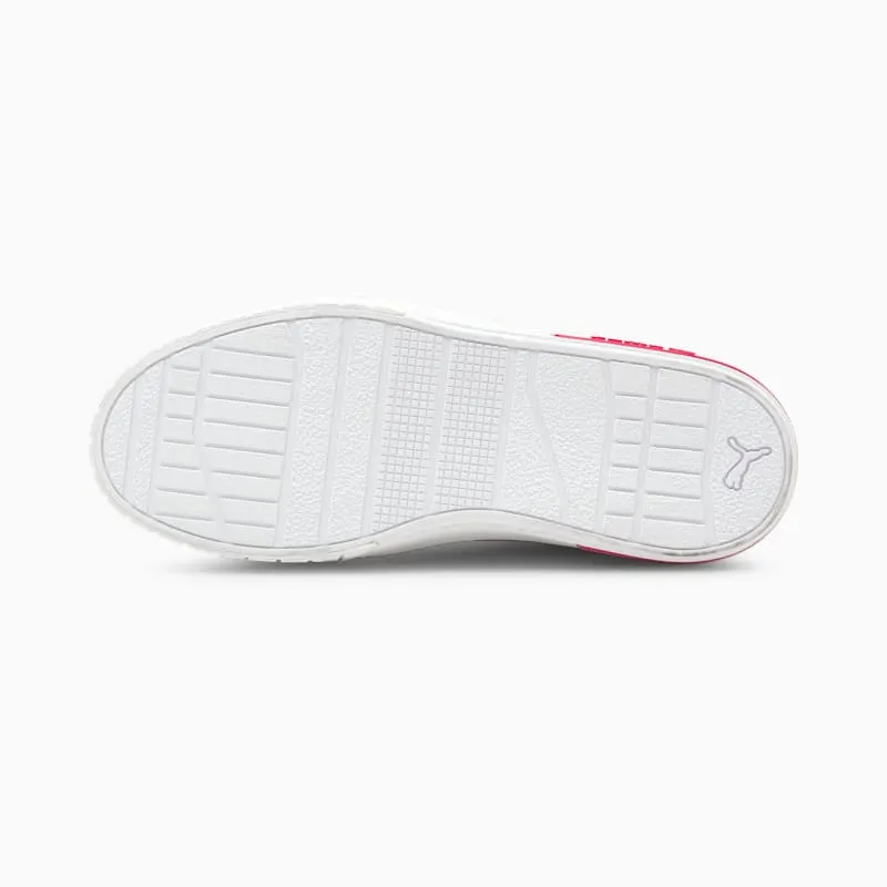 Puma Cali Star City Lights Beetroot Orange (381609-02)