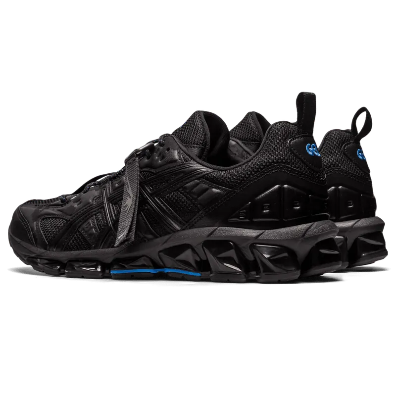 Asics GEL-QUANTUM 360 VII KISO Black/Black (1201A679.001)