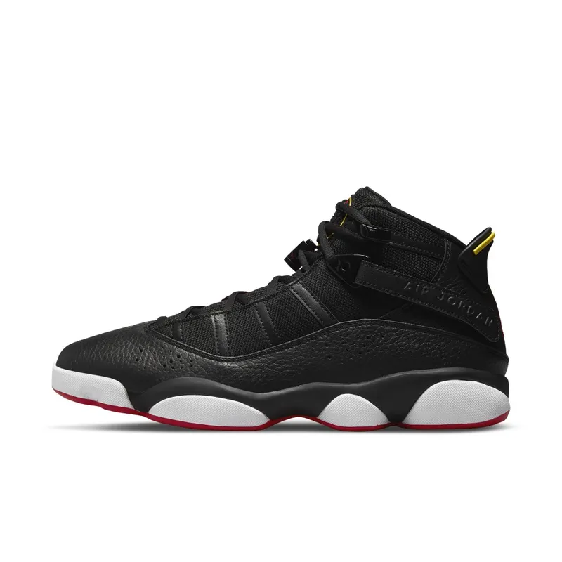 Jordan 6 Rings Black (322992-063)