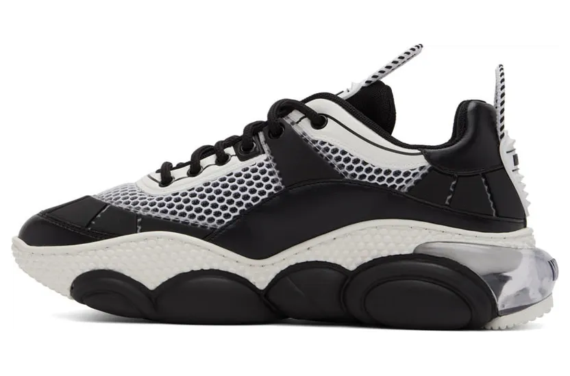 moschino-sneaker MB15563G1E G81