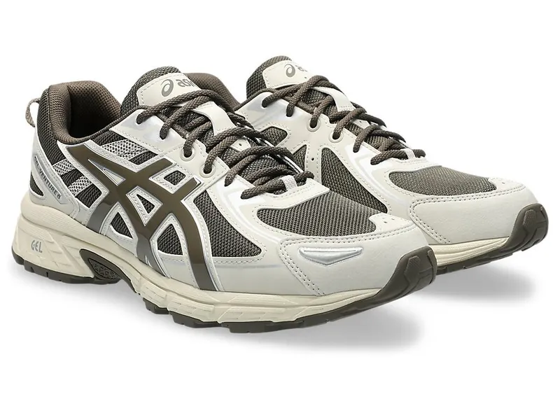 ASICS GEL-VENTURE 6 “Sepia Brown / Smoke Grey” (1203A438-200)