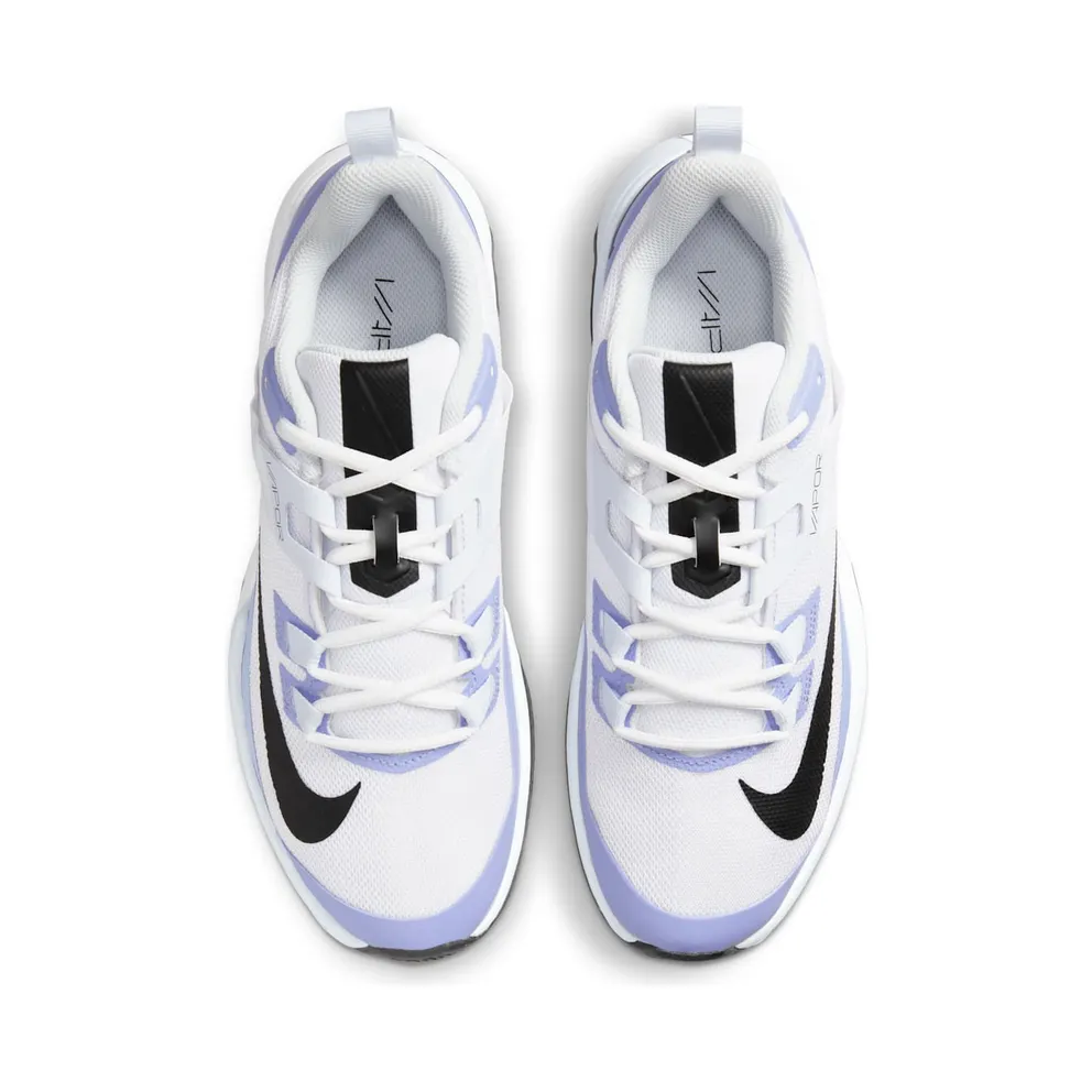 NikeCourt Vapor Lite Hard-Court Tennis Purple (DC3431-500)