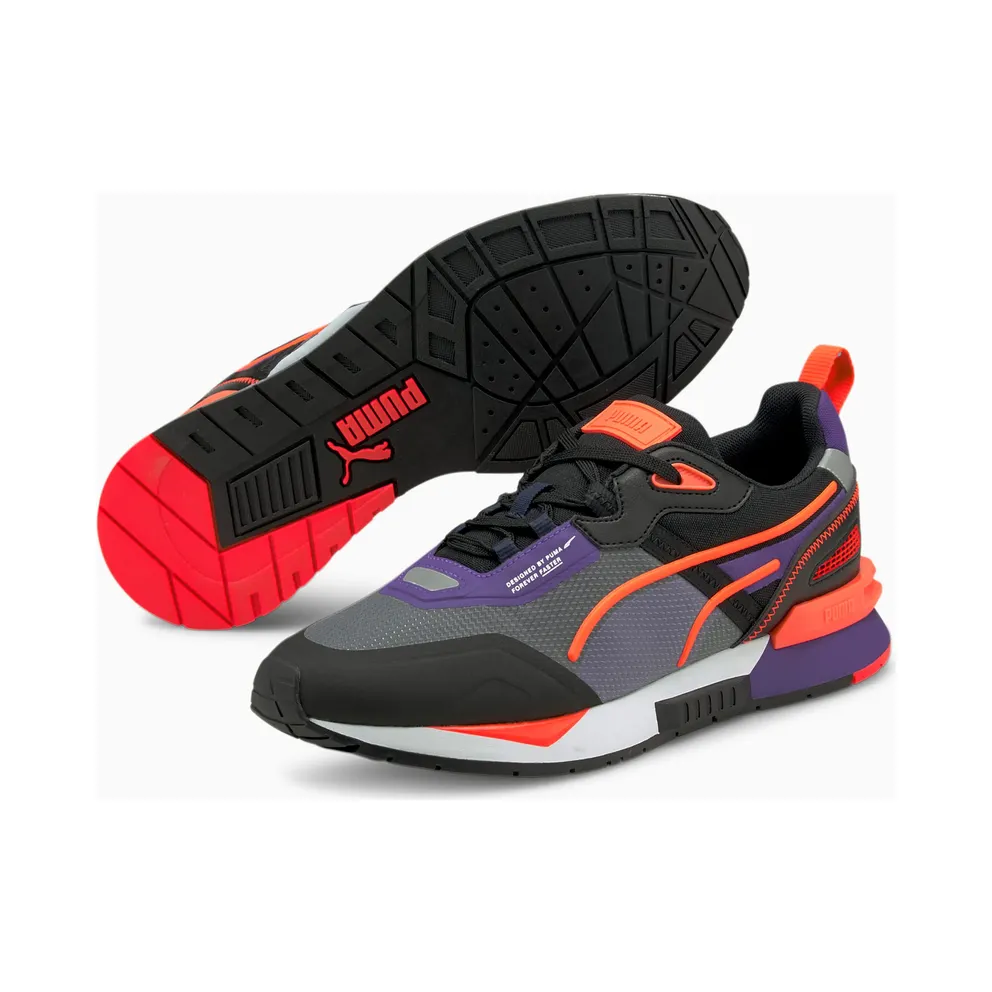 Puma Mirage Tech Purple/Black (38111807)