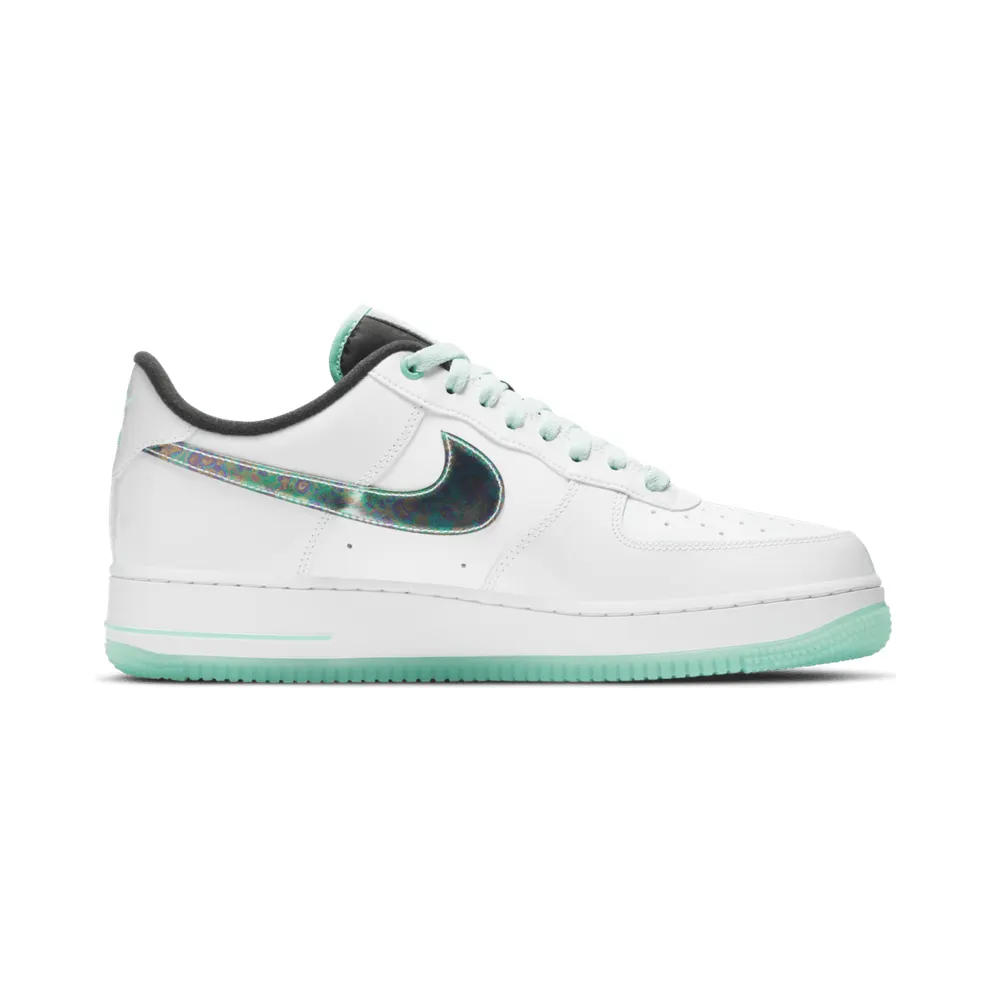 Nike Air Force 1 Low 07 LV8 Tropical Twist White/Tropical Twist (DD9613-100)