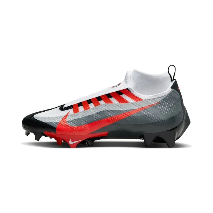 Nike Vapor Edge Pro 360 Black Team Orange (DV0778-004)