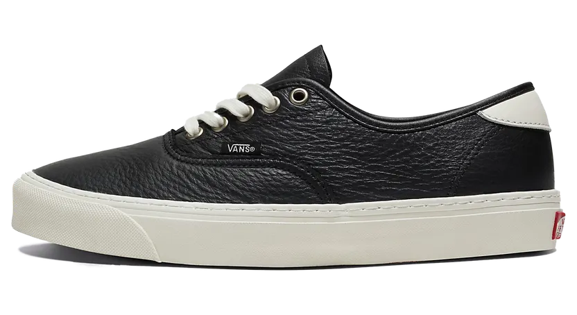Vans AUTHENTIC LUX “Black” (VN000CZKBLK1)