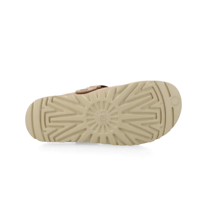 UGG W Goldenstar Clog “Sand” – 1138252-SAN