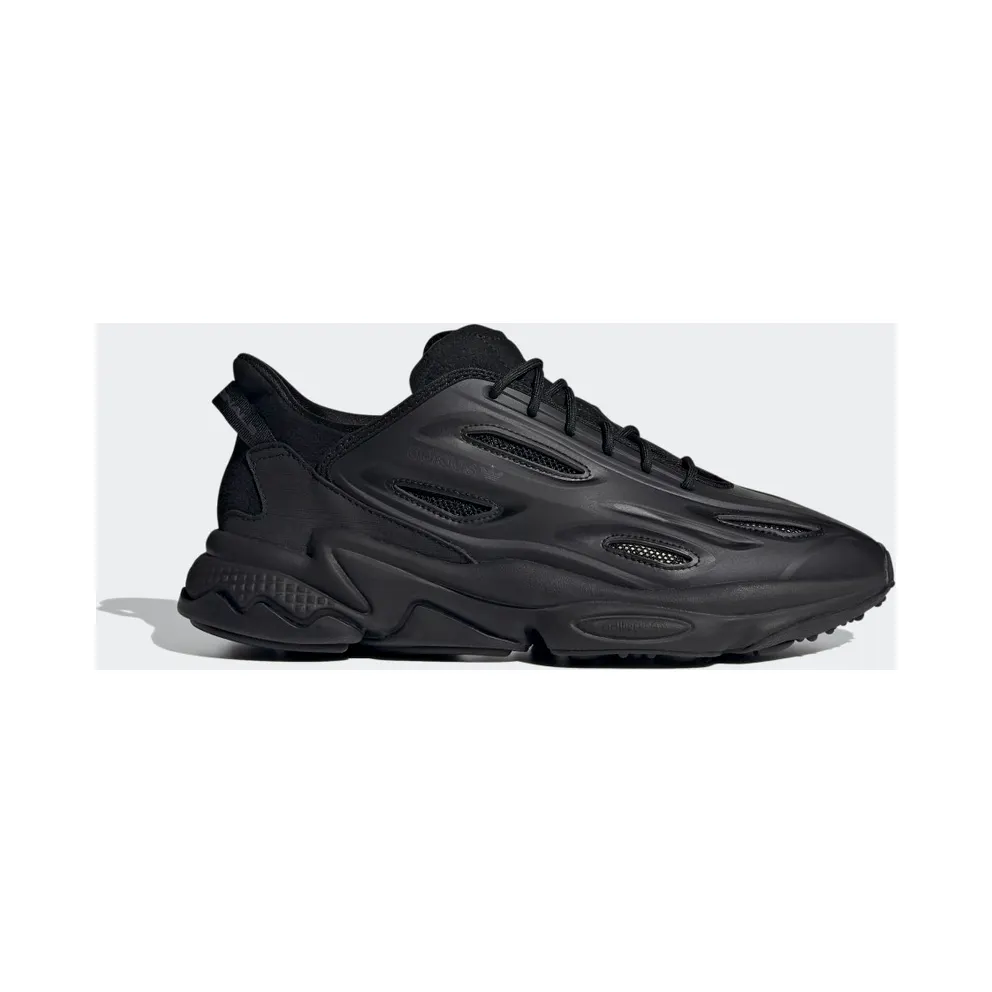 Adidas OZWEEGO Celox Core Black / Core Black / Grey Five (GZ5230)
