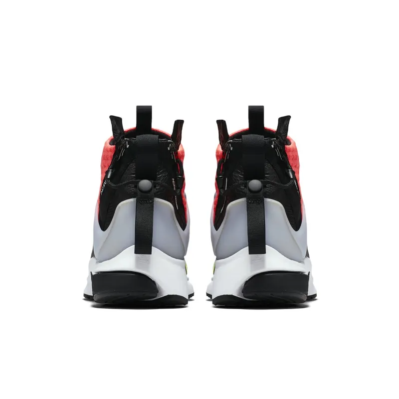 Nike Air Presto Acronym Volt White/Black-Hot Lava-Volt (844672-100)