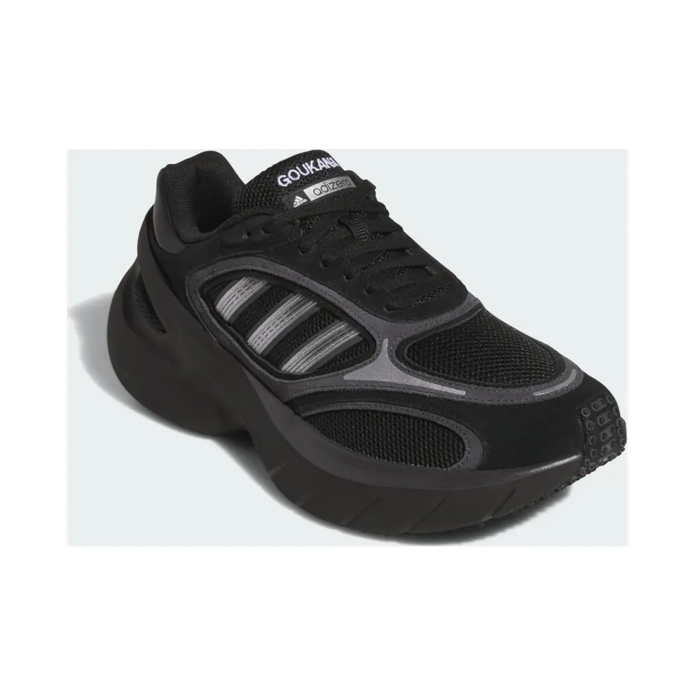 Adidas ADIZERO GOUKANA Core Black / Utility Black / Cloud White (JP7176)