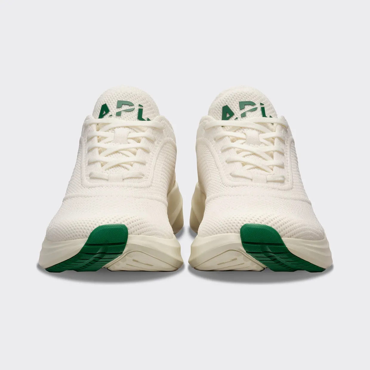 APL TechLoom Dream “Linen/Court Green” (Dames) (4)