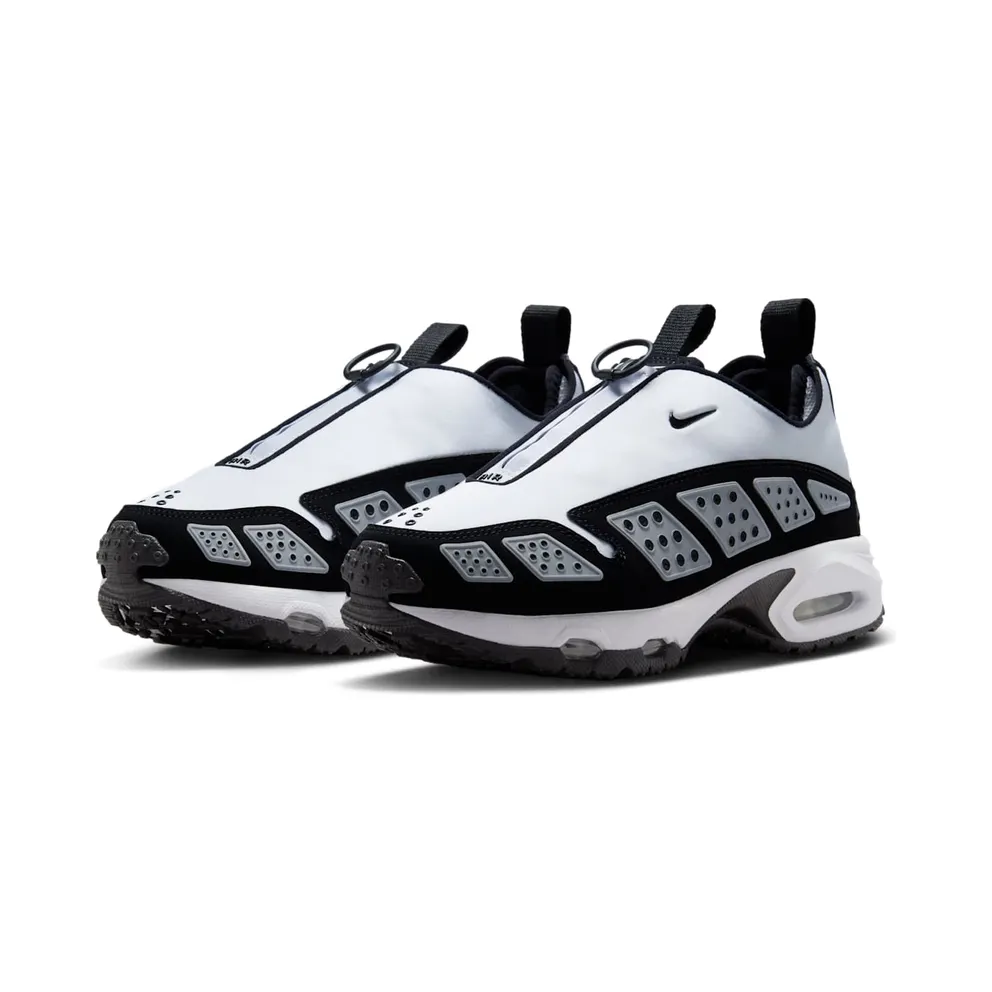 Nike Air Max Sunder “White Black” (FZ2068-100)