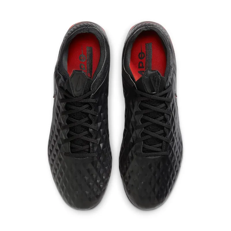 Nike Tiempo Legend 8 Elite AG Pro “Bred” (BQ2696-060)