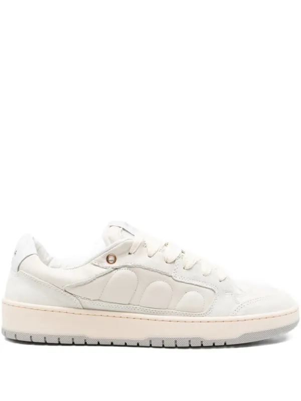 SANTHA Gepolsterte – White (YU04S2LEWH)