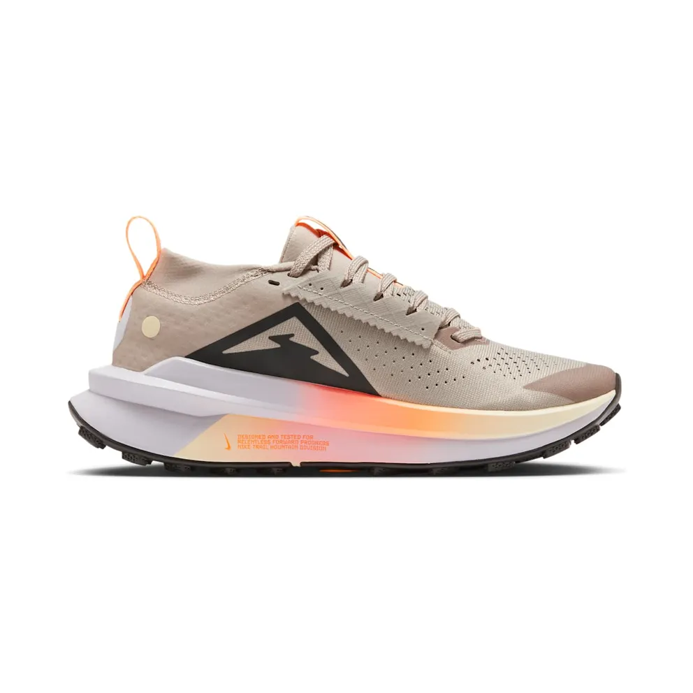 Nike ZoomX Zegama Trail 2 Malt Ghost (FD5191-200)