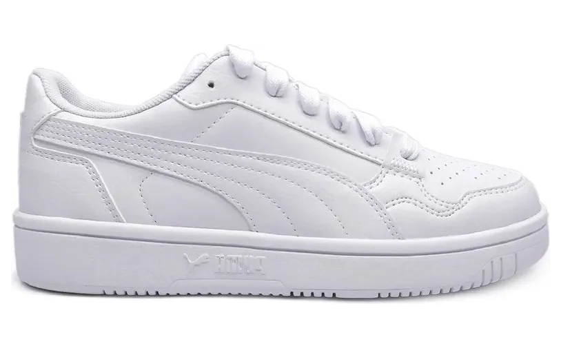 Puma Reb-L White (398993-02)