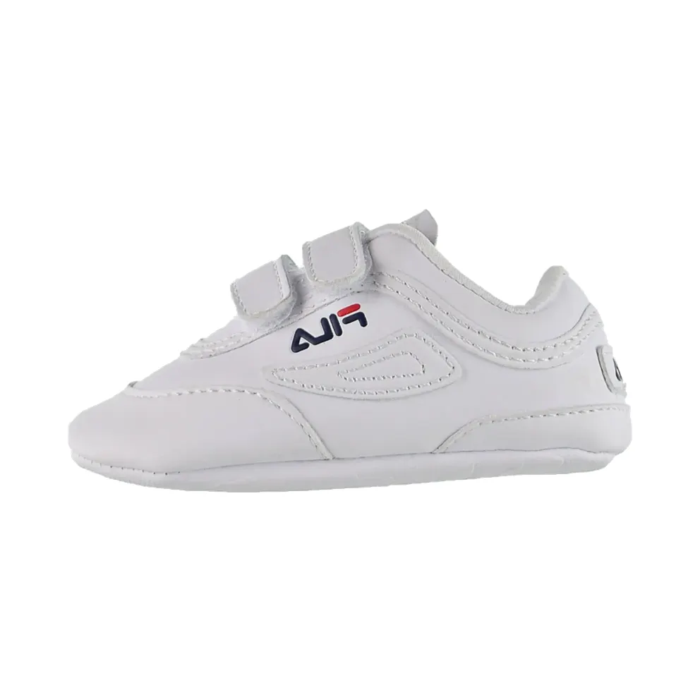 Fila Disruptor II Crib “White/Navy/Red” (7FM00614-125)