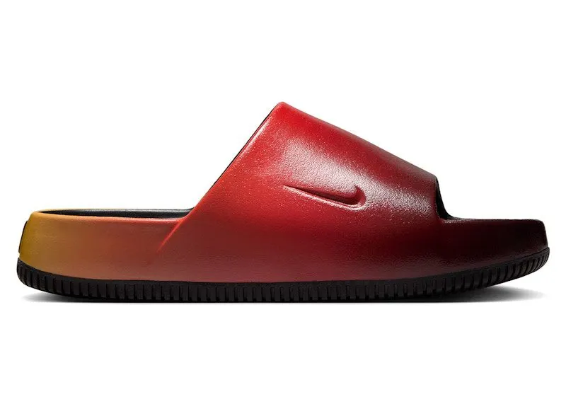 Nike Calm Slide A’ja Wilson Rush Red (HM0275-700)
