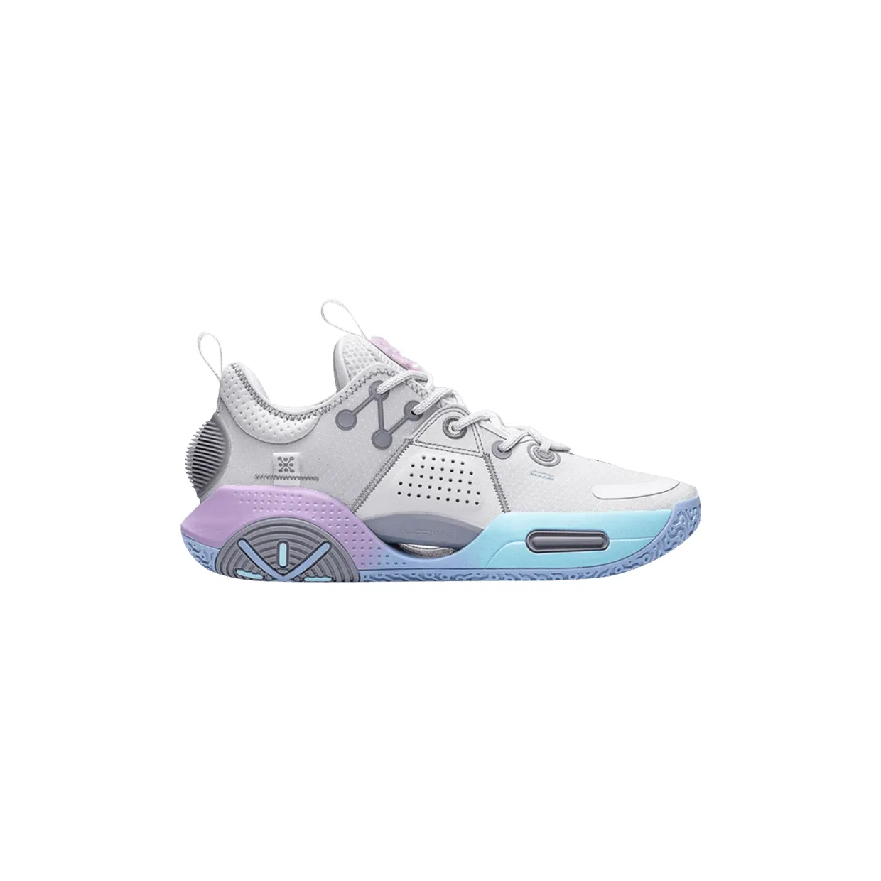 li-ning-wade ABAR005-2