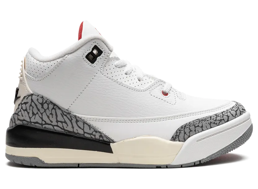 air-jordan-3 DM0966-100