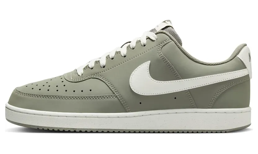 Nike Court Vision Low Premium Light Army Sail (HM9429-300)