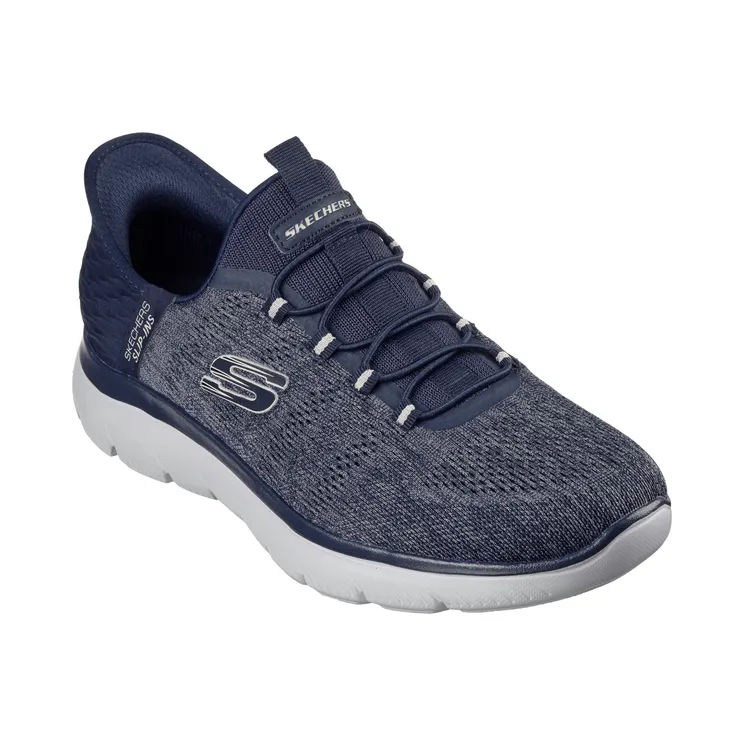 skechers-slip-ins 232469 NVY