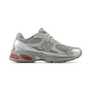 New Balance 2010 “Silver Red” (U20108WP)