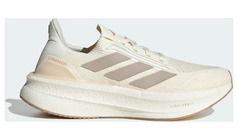 adidas Ultra Boost 5X Off White Wonder Taupe Wonder White (JQ2931)