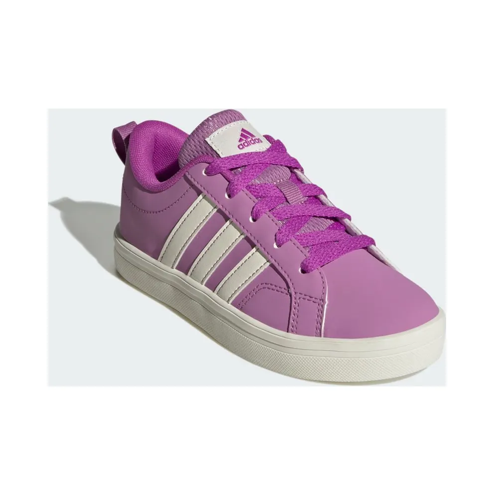 Adidas VS Pace 2.0 Kids’ Shoes Preloved Purple / Off White / Purple Burst (IE8885)