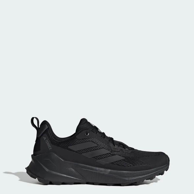 adidas Terrex Trailmaker 2 0 Hiking Core Black Carbon Grey Four (JH6407)