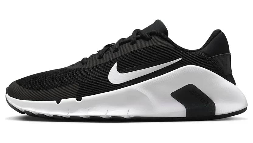 Nike Flex Train Black White (HV9981-003)