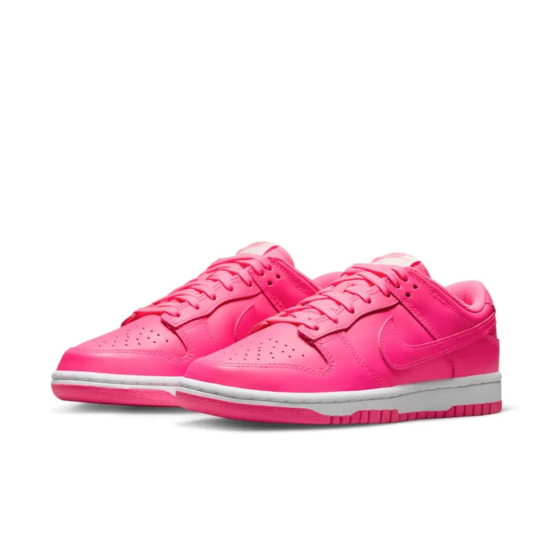 Nike DUNK LO MNS “Hot Pink” (DZ5196-600)