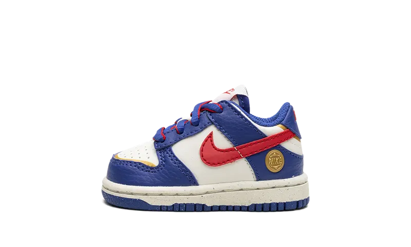 Nike Dunk Low “Superhero” (FD0675-400)
