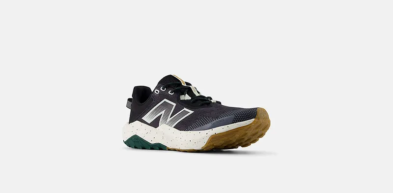 New Balance DynaSoft Nitrel v6 Phantom Natural Mint Sea Salt (MTNTRLG6)