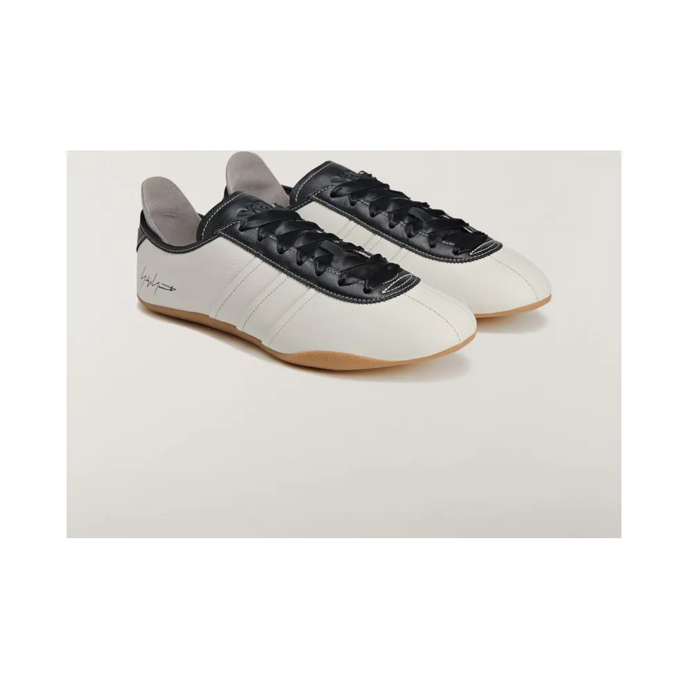 Adidas Y-3 Tokyo Orbit Grey / Orbit Grey / Black (JR6645)