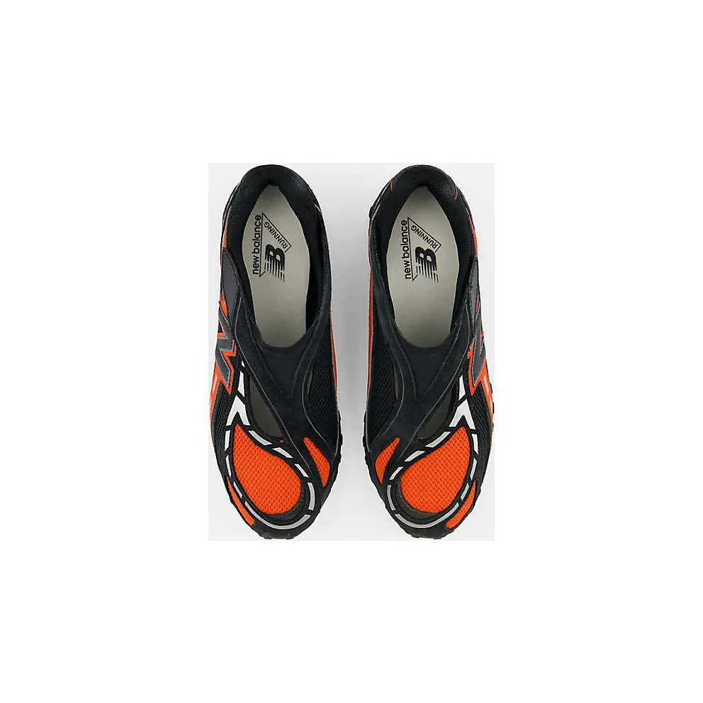 New Balance 204V Neo Flame Black (U204VMCV)