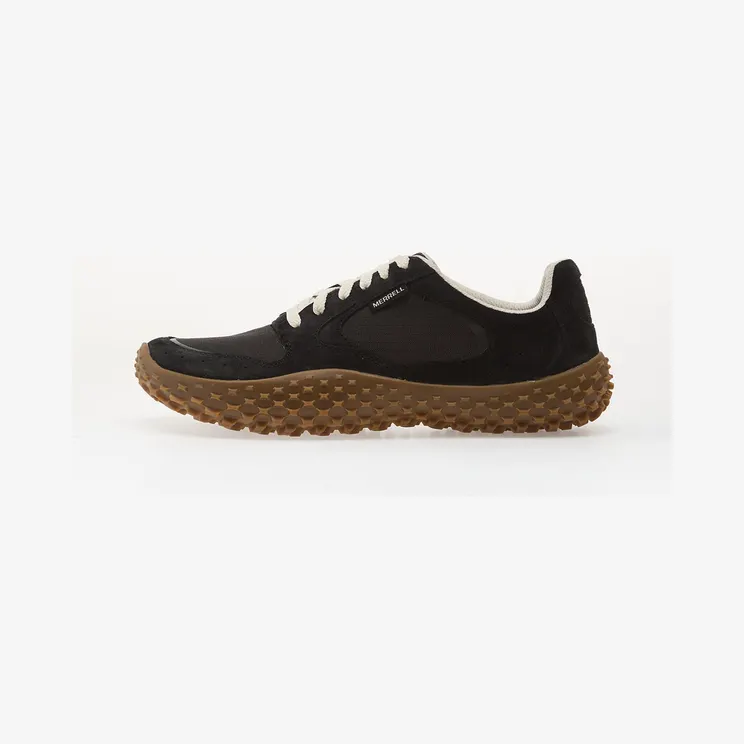 Merrell Wrapt M Black Black