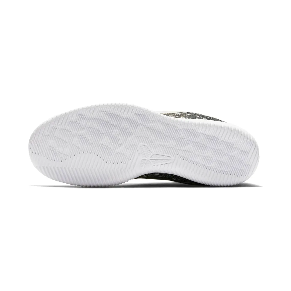 Nike Mamba Instinct Black (852473-010)