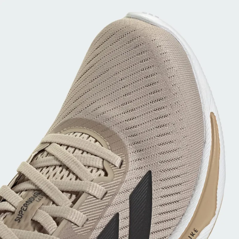 adidas Supernova Step Wonder Beige Core Black Warm Sandstone (JR4341)