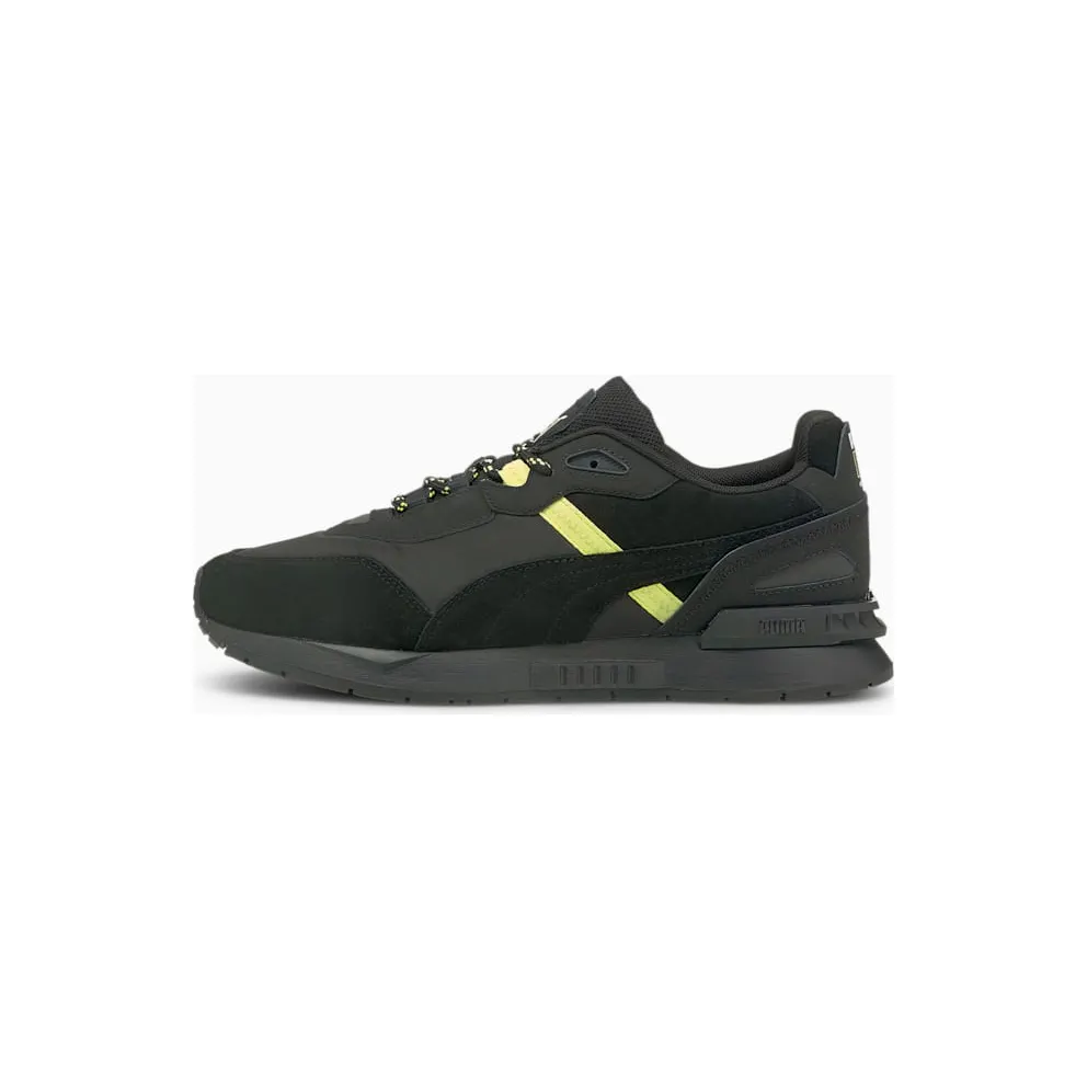 Puma x Helly Hansen Mirage Tech Black (38203701)